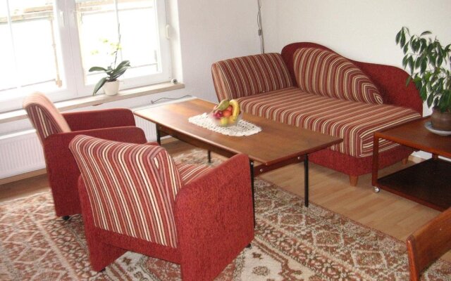 Familienpension Rasch