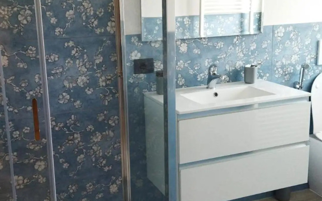 Intero appartamento, Caldiero, 2 camere giardino