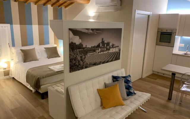 Soave House Alle Vigne-2-Luxury Stay
