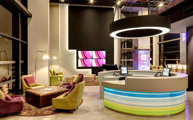 Aloft Asuncion