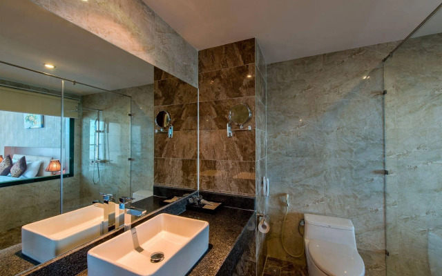 Muong Thanh Grand Da Nang Hotel
