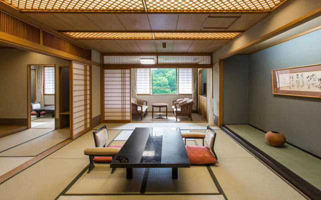 Midorinokaze Resort Kitayuzawa