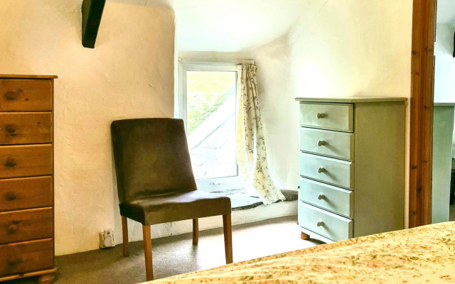 Ta Mill Holiday Cottages & Lodges - Forge Cottage