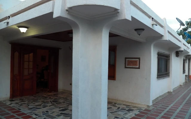 Hostal Hogar Buenaventura