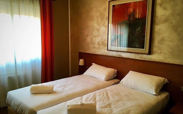Hotel Forum