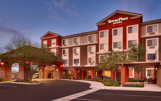 TownePlace Suites by Marriott Las Vegas Henderson