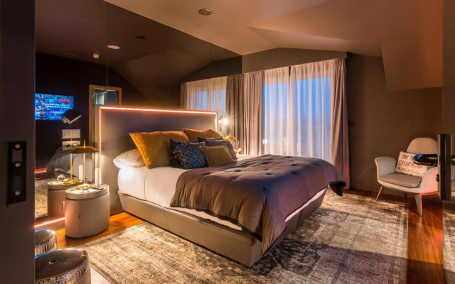 Augusta Eco Wellness Resort