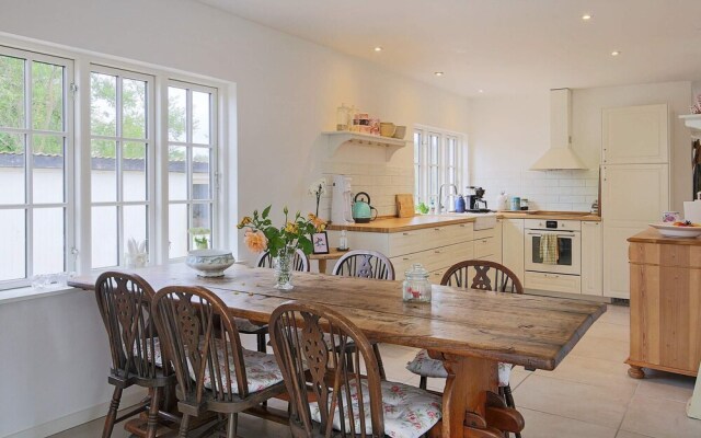 Holiday Home in Slagelse