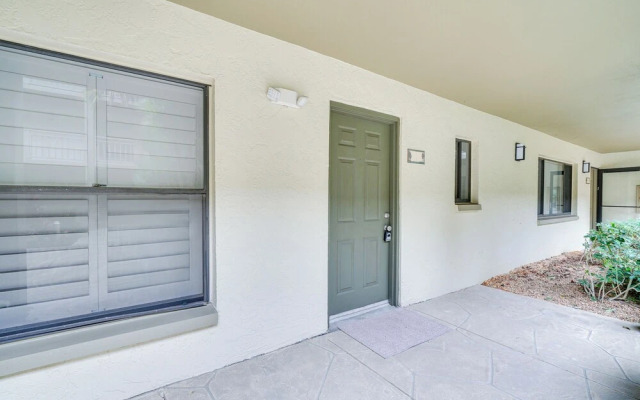 Bonita Springs Condo w/ Community Pool!