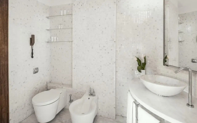 Repubblica Firenze Luxury Apartments | UNA ESPERIENZE
