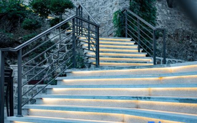 Tianjin Xiangbei Shili Homestay