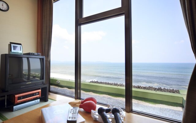 Ooedo Onsen Monogatari Kaike