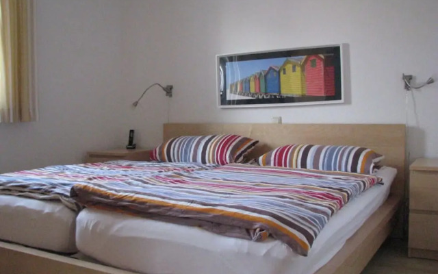 House Summerwind Comfortable Vacation Home