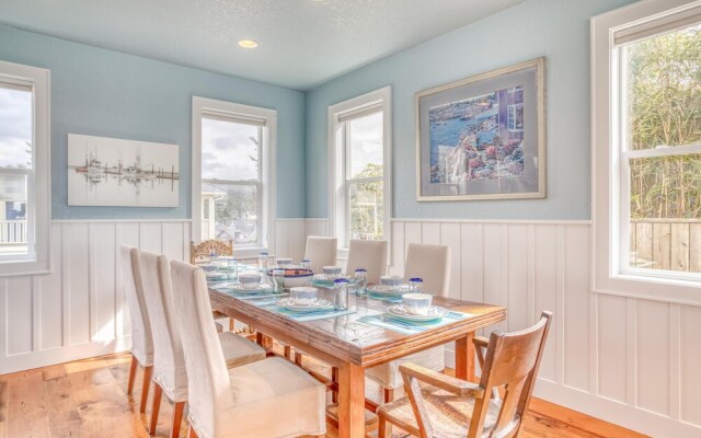 Puffin Place - Olivia Beach