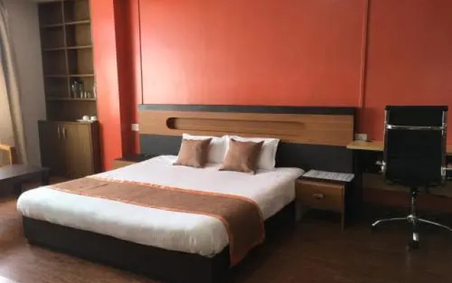 Orange Homestay