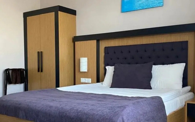 Grand Rimedya Hotel Mudanya