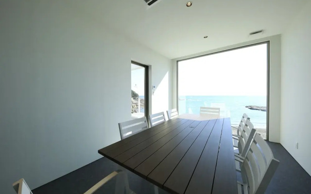 Beach Terrace Kushimoto