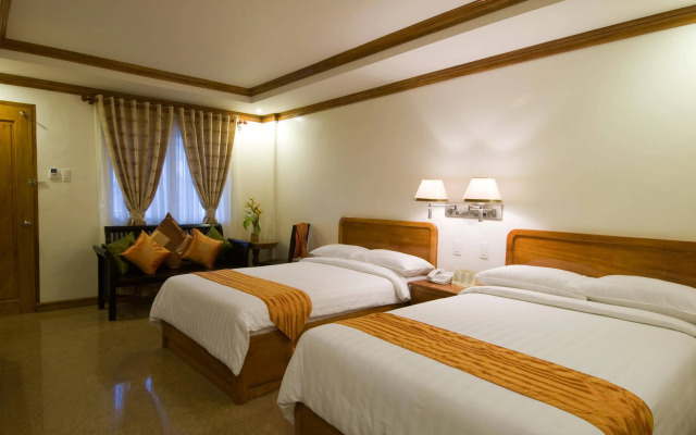 Grand Boracay Resort
