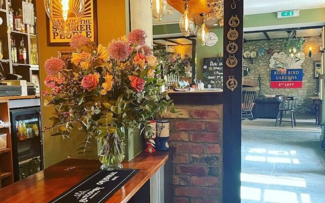 The Cross Keys
