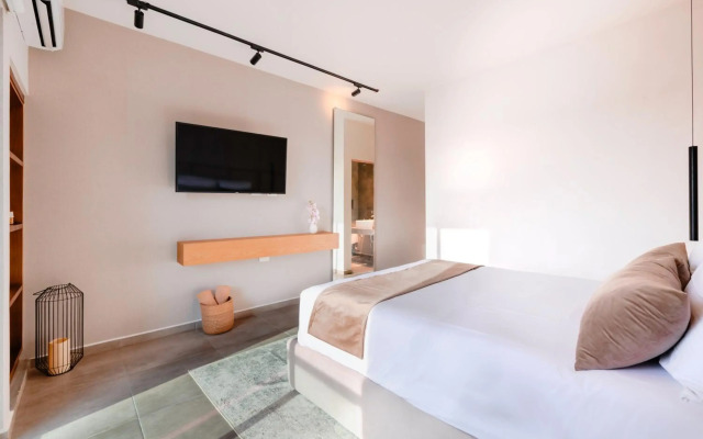We Hotel Puerto Morelos