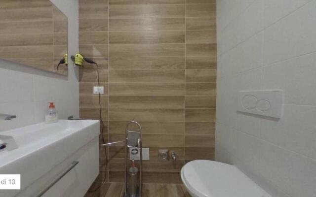Santa croce,14 apartments