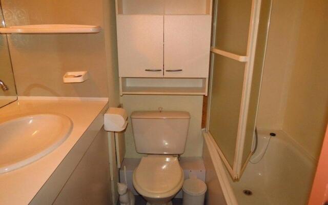 Appartement La Mongie, 1 pièce, 4 personnes - FR-1-404-101