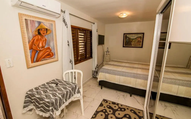Suites A Beira Mar