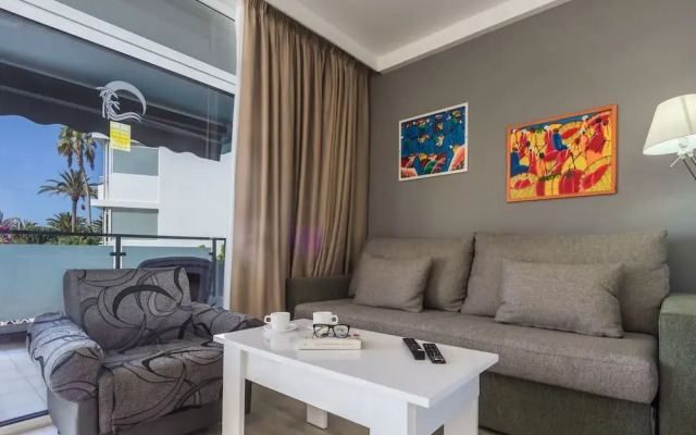 Apartamentos Patricio