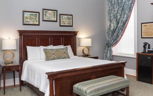 East Bay Inn, Historic Inns of Savannah Collection