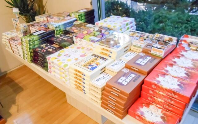 Livemax Resort Kusatsuonsen