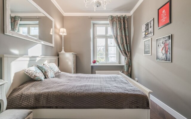 RentPlanet Apartamenty Laciarska