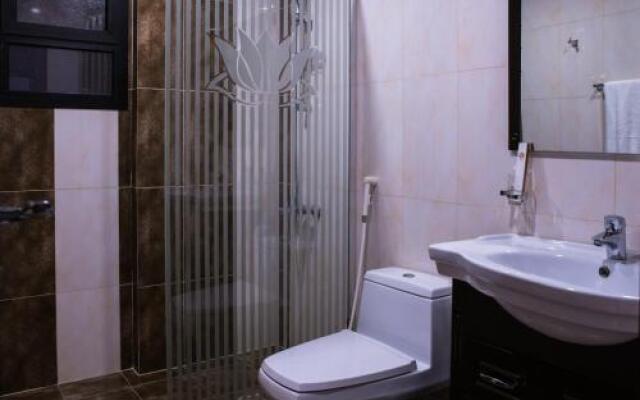 Qosor Al Sharq Furnished Units