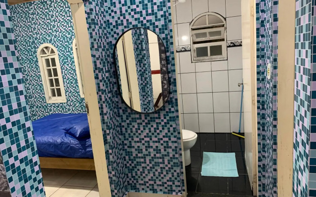 Casa Temporada Bertioga