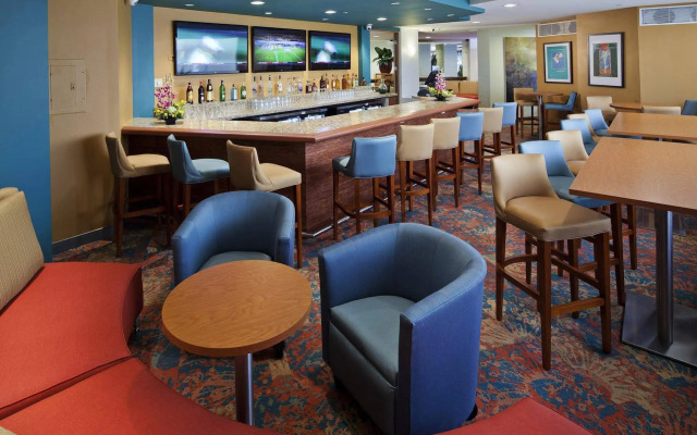 Condado Palm Inn San Juan, Tapestry Collection by Hilton