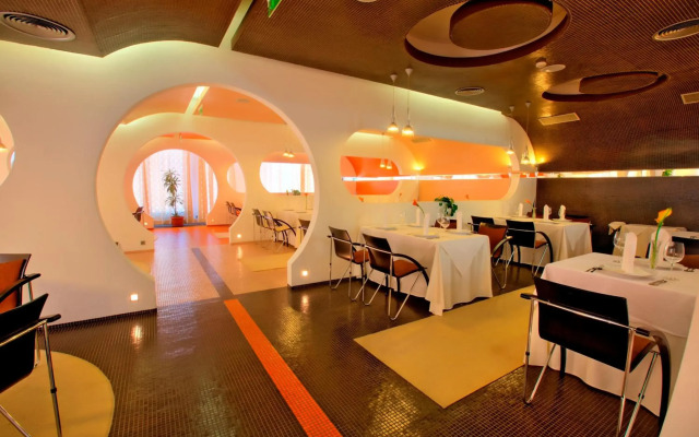Grand Hotel Plovdiv
