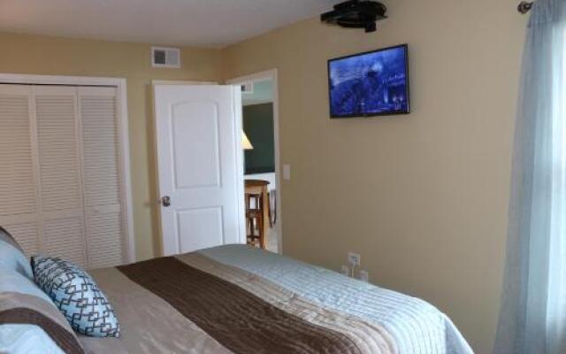 Island Sunrise 468 Condo