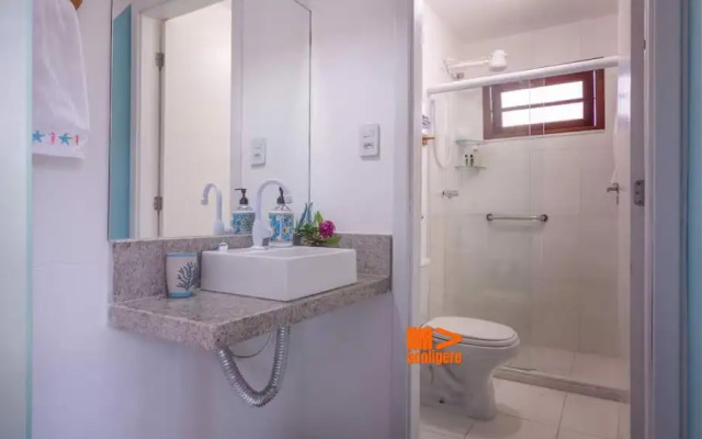 Sítio tranquilo Praia de Guarajuba POND