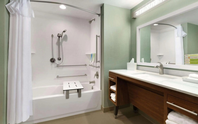Home2 Suites by Hilton Billings