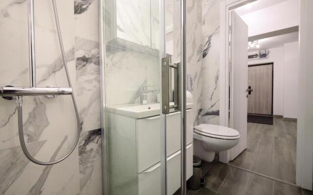Ultracentral Luxury