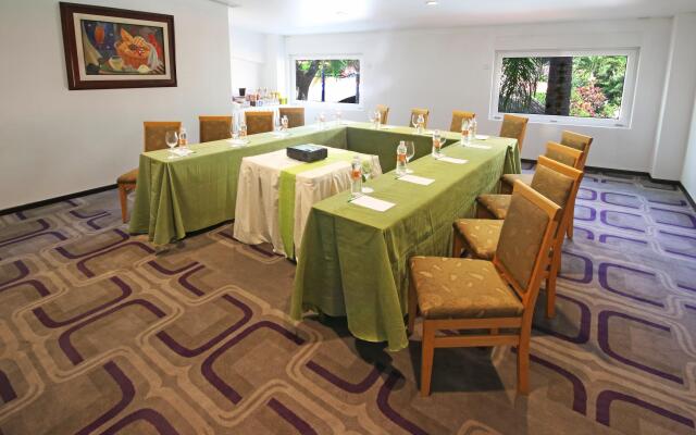 Holiday Inn Cuernavaca by IHG