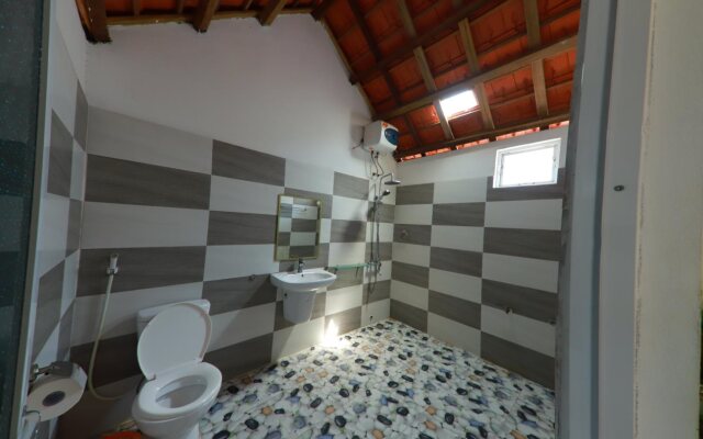 Phong Nha Garden House