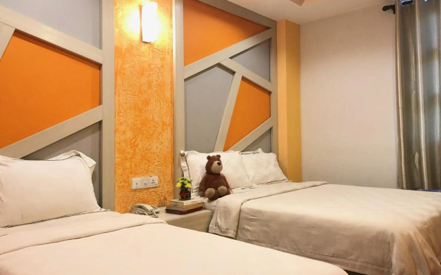Sunshine Inn Plus