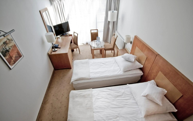 Hotel Edison