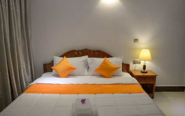 Angkor Rithy Villa