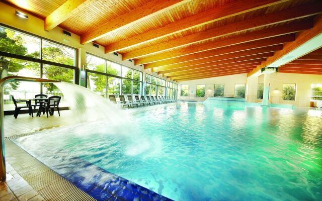 Olive Suites - Hotel & Resort Adria Ankaran