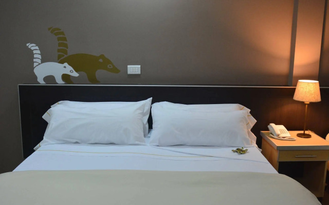Akwati Suites Iguazú