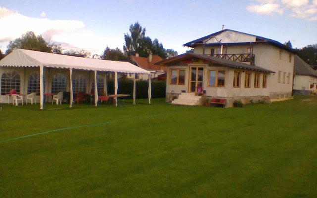 Penzión Šindléry 533