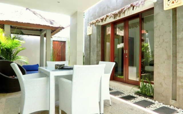 Jas Boutique Villas