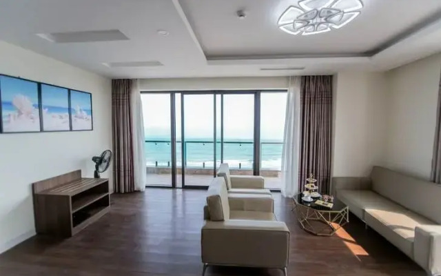 THC Holiday Hotel Sam Son