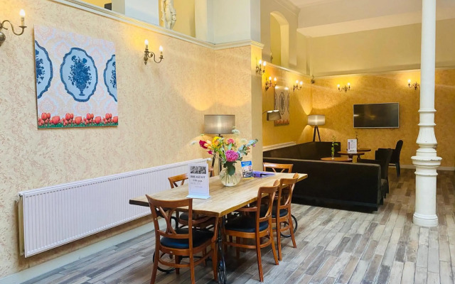 XO Hotels City Centre